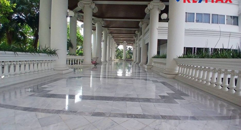 Wohnung zum Kauf mit 2 Zimmer in North Pattaya, Pattaya