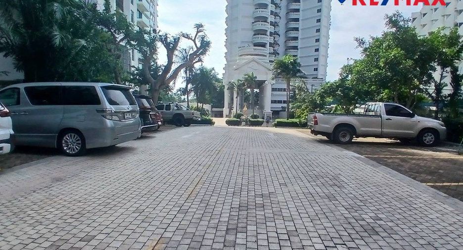 Wohnung zum Kauf mit 2 Zimmer in North Pattaya, Pattaya
