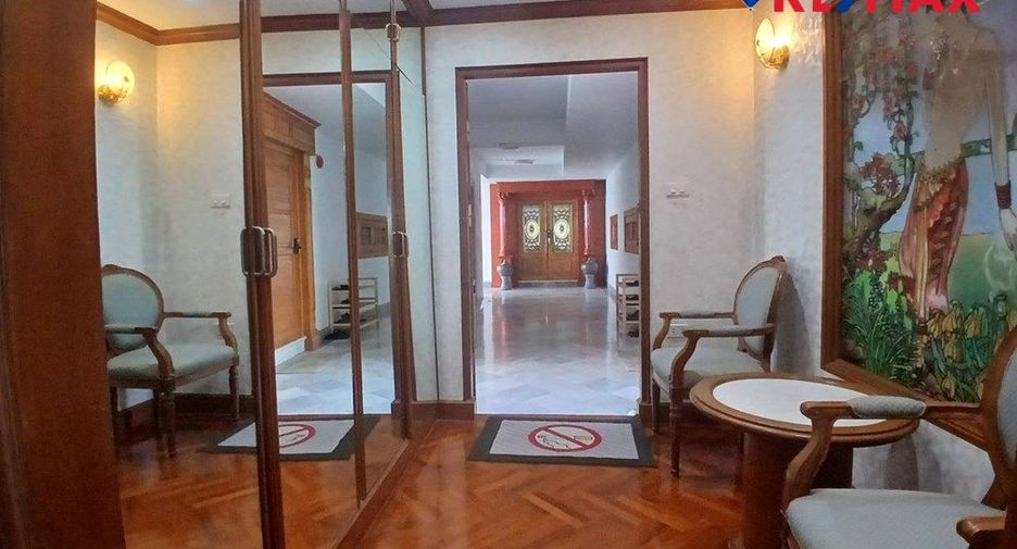 Wohnung zum Kauf mit 2 Zimmer in North Pattaya, Pattaya