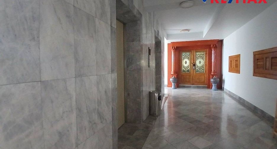 Wohnung zum Kauf mit 2 Zimmer in North Pattaya, Pattaya