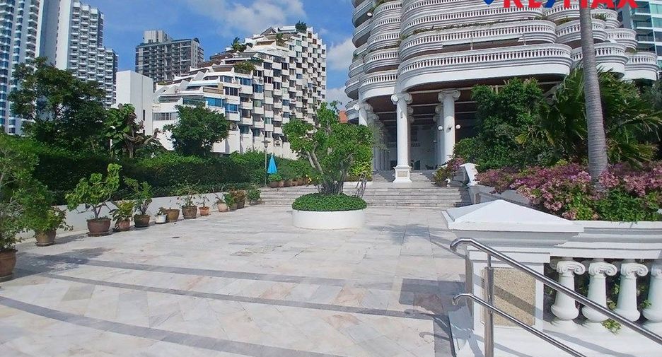 Wohnung zum Kauf mit 2 Zimmer in North Pattaya, Pattaya