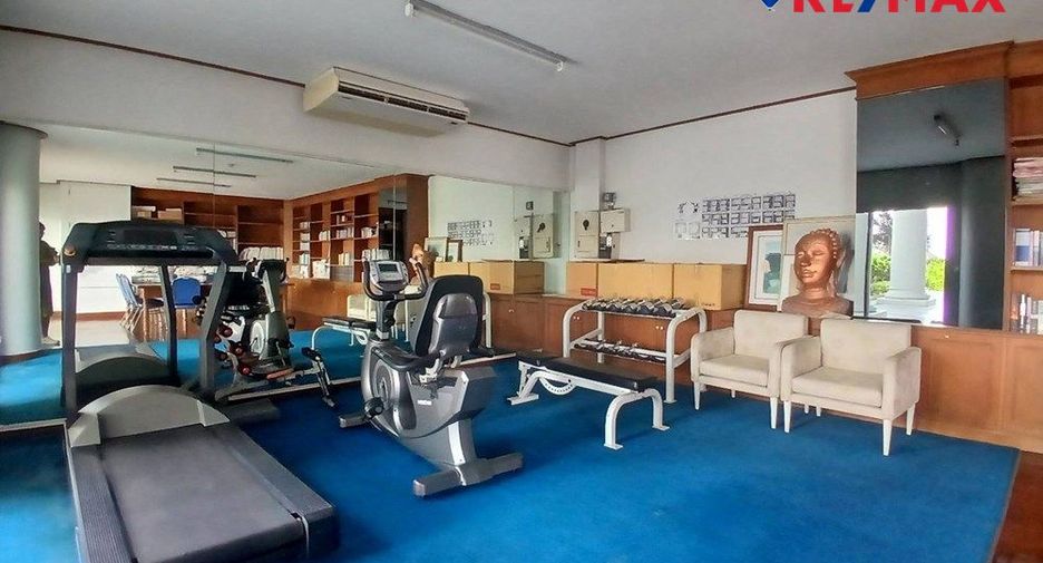 Wohnung zum Kauf mit 2 Zimmer in North Pattaya, Pattaya