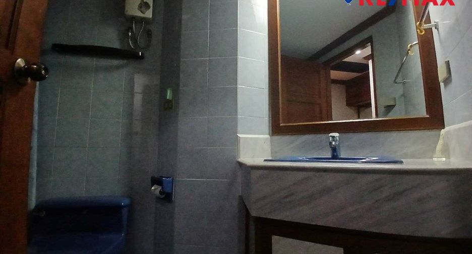 Wohnung zum Kauf mit 2 Zimmer in North Pattaya, Pattaya