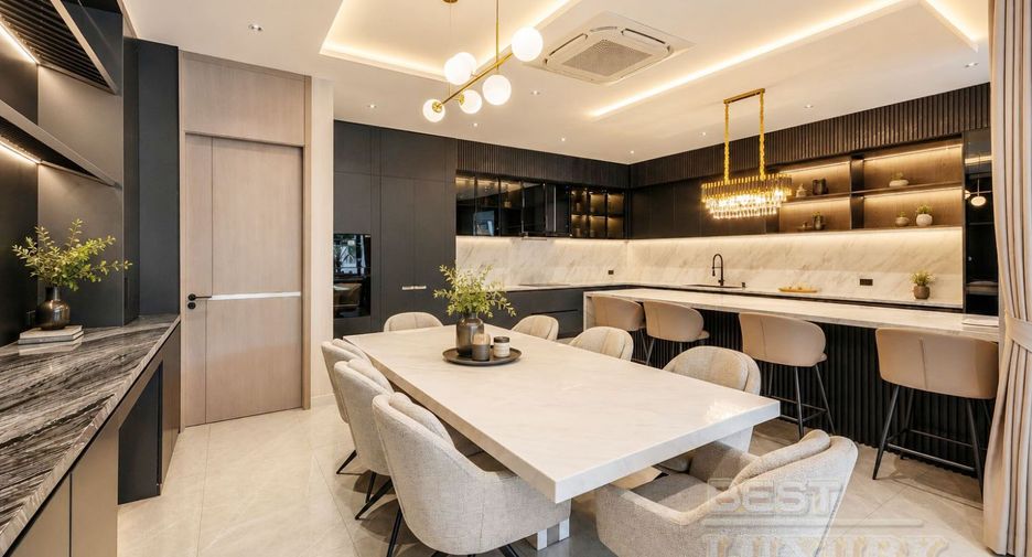 ให้เช่า และ ขาย 7 ห้องนอน วิลล่า ใน เกาะสมุย, สุราษฎร์ธานี