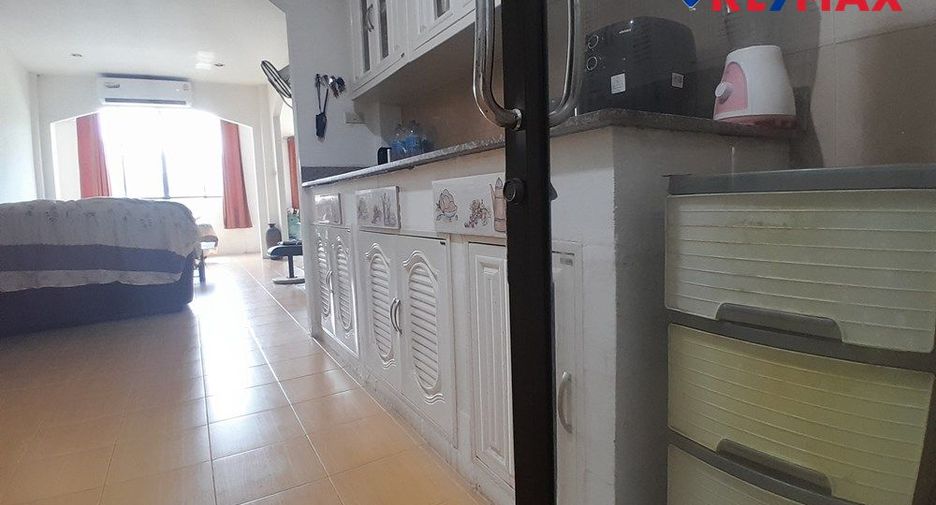 ขาย 3 ห้องนอน บ้านเดี่ยว ใน พัทยาตะวันออก, พัทยา