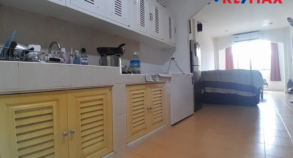 ขาย 3 ห้องนอน บ้านเดี่ยว ใน พัทยาตะวันออก, พัทยา