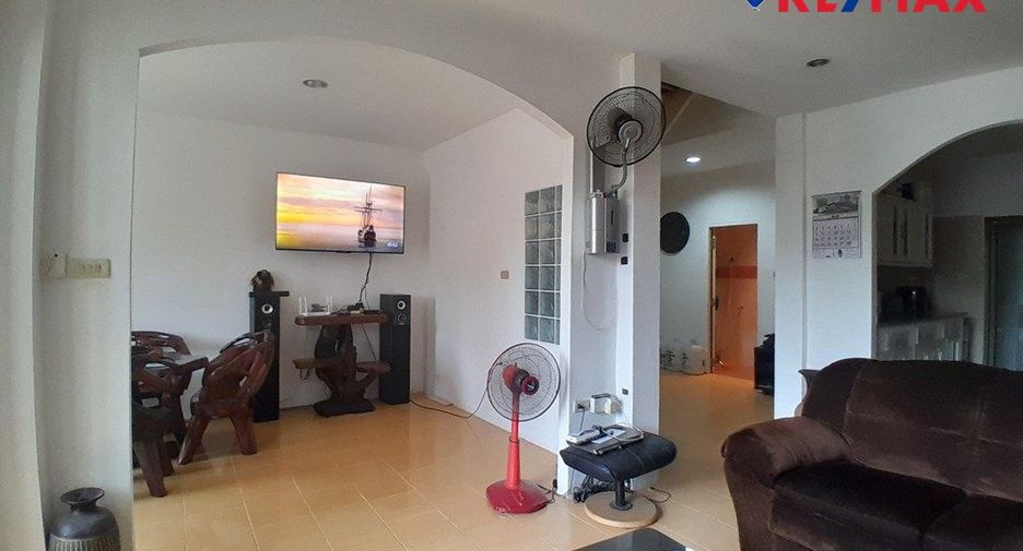ขาย 3 ห้องนอน บ้านเดี่ยว ใน พัทยาตะวันออก, พัทยา