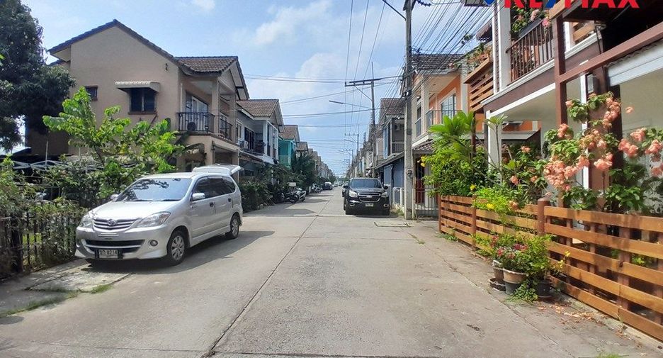 ขาย 3 ห้องนอน บ้านเดี่ยว ใน พัทยาตะวันออก, พัทยา