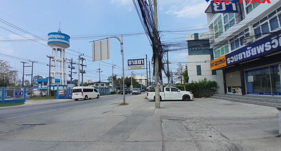 ขาย 3 ห้องนอน บ้านเดี่ยว ใน พัทยาตะวันออก, พัทยา