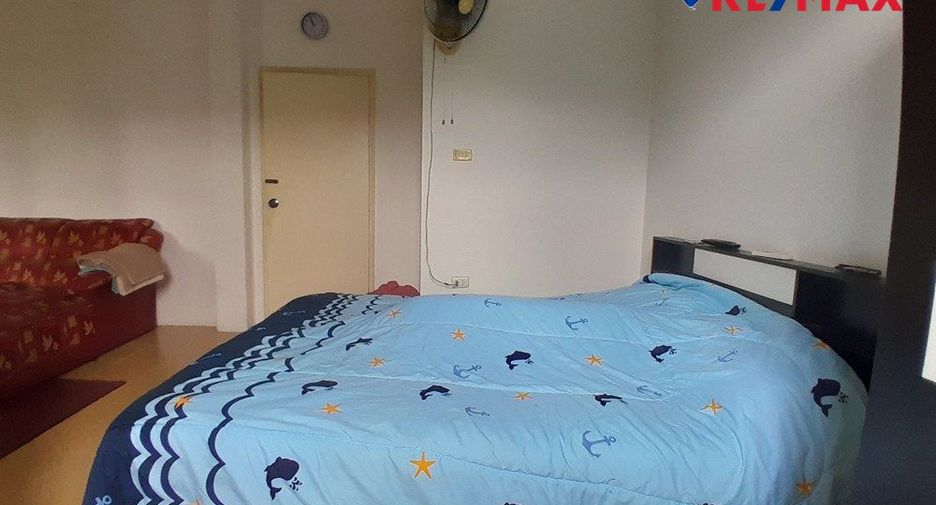 ขาย 3 ห้องนอน บ้านเดี่ยว ใน พัทยาตะวันออก, พัทยา