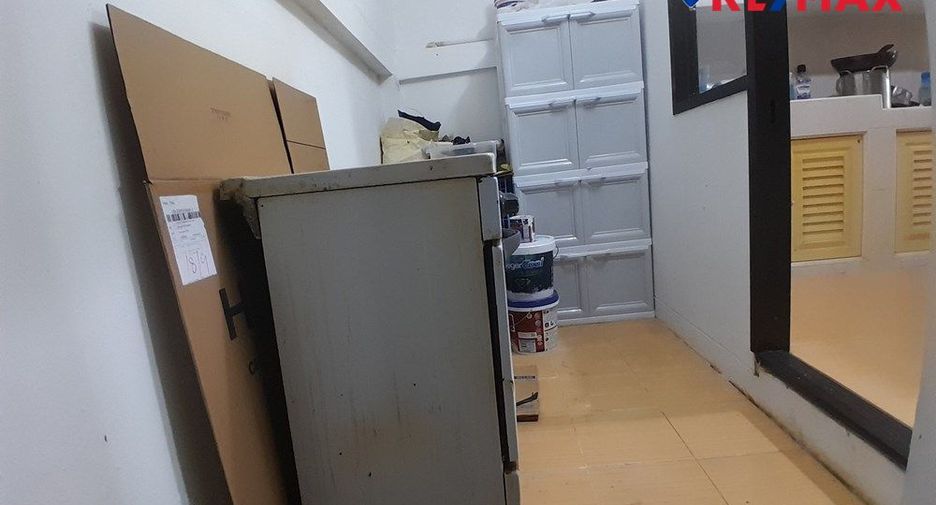 ขาย 3 ห้องนอน บ้านเดี่ยว ใน พัทยาตะวันออก, พัทยา