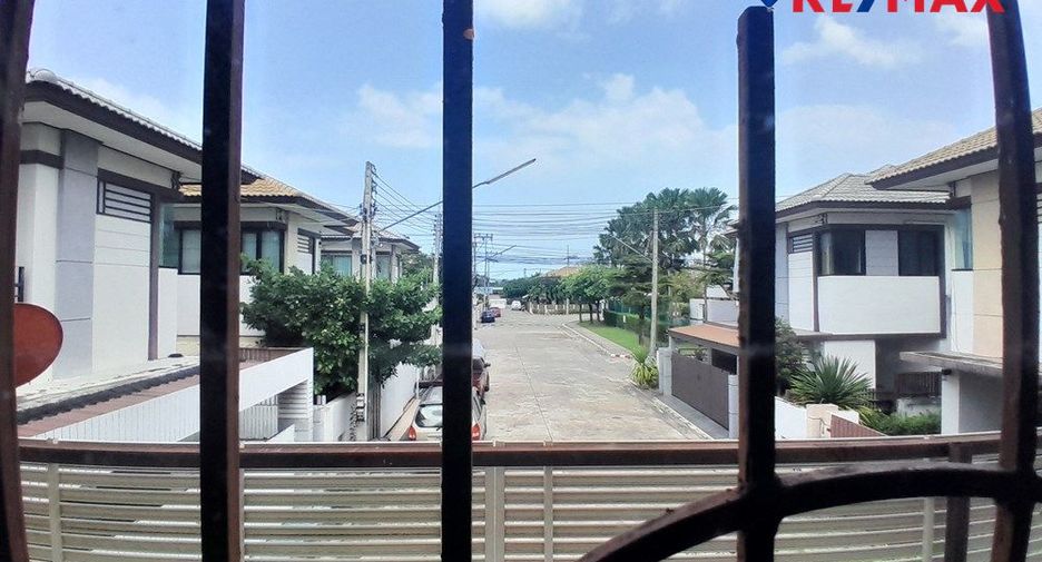 ขาย 3 ห้องนอน บ้านเดี่ยว ใน พัทยาตะวันออก, พัทยา