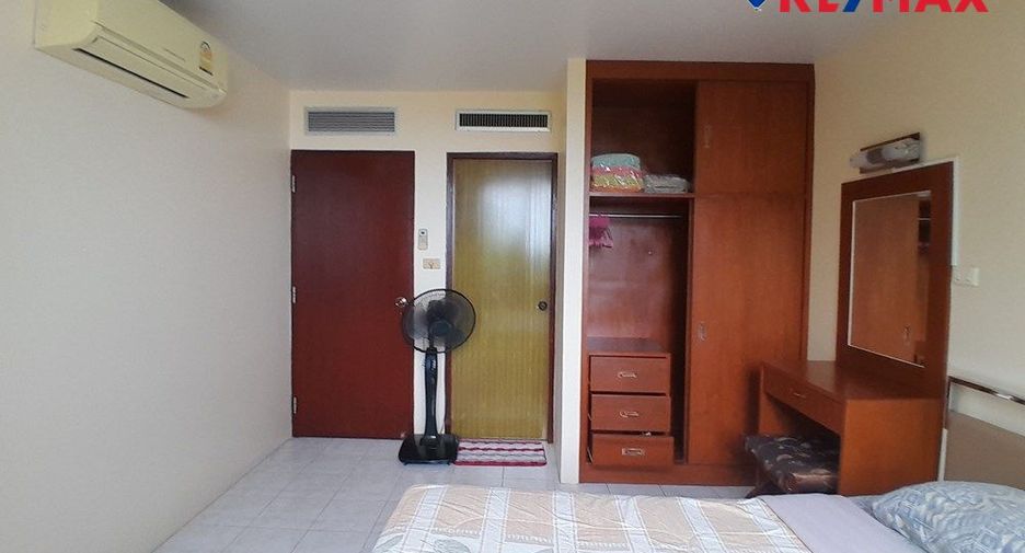 ขาย 2 ห้องนอน คอนโด ใน พัทยาเหนือ, พัทยา