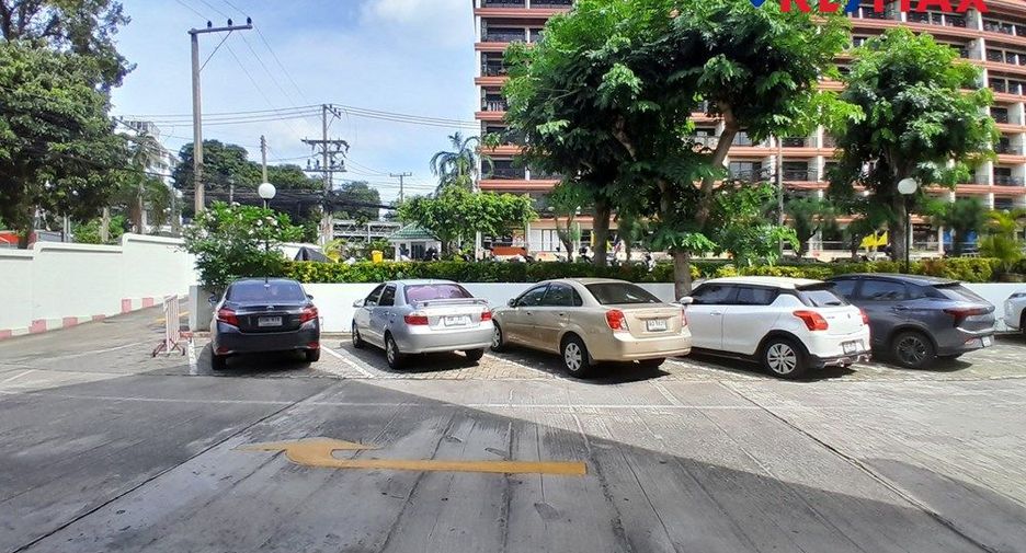 ขาย 2 ห้องนอน คอนโด ใน พัทยาเหนือ, พัทยา
