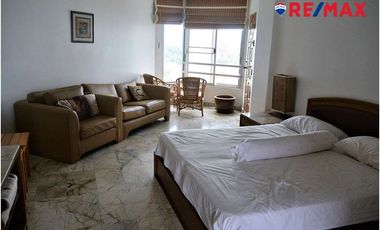 For sale 1 Beds condo in Sattahip, Chonburi