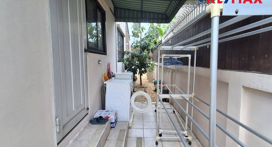 For sale 2 ベッドルーム house in East Pattaya, Pattaya