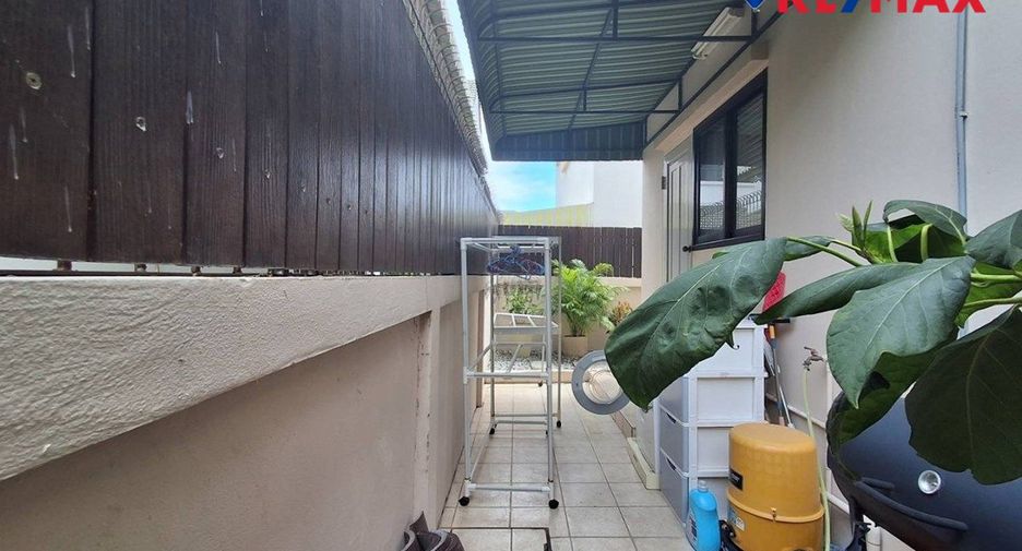 For sale 2 ベッドルーム house in East Pattaya, Pattaya