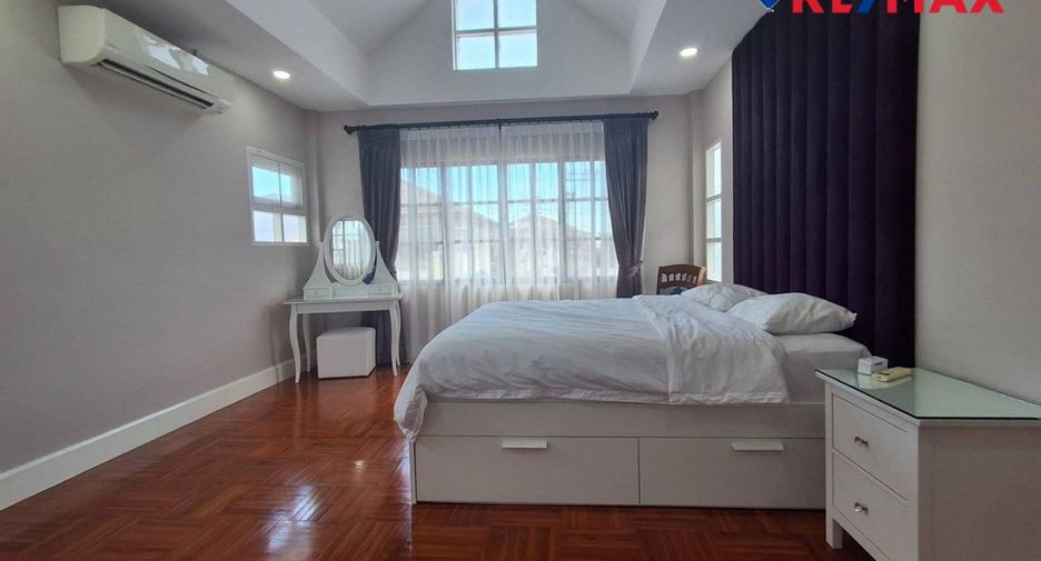 For sale 2 ベッドルーム house in East Pattaya, Pattaya