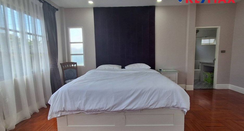 For sale 2 ベッドルーム house in East Pattaya, Pattaya