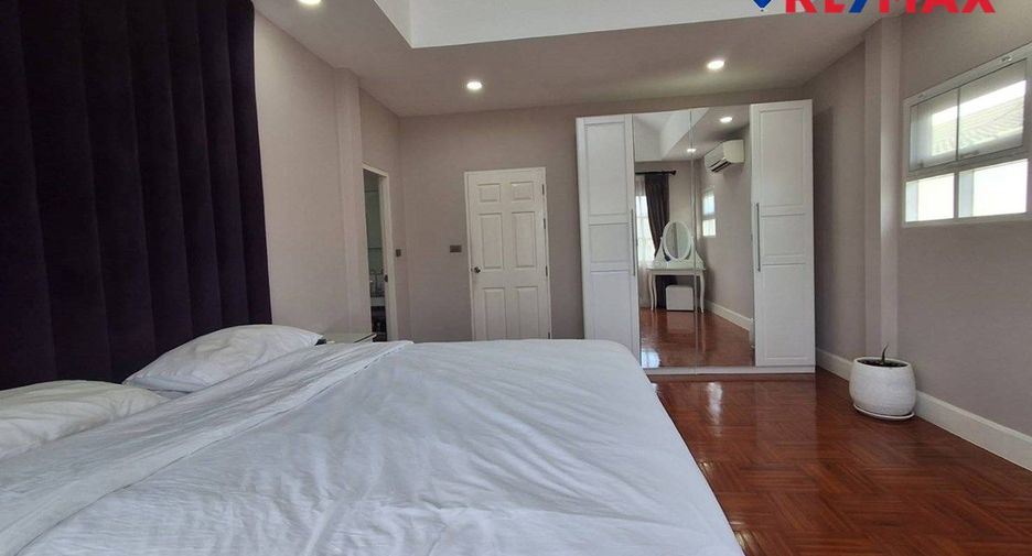 For sale 2 ベッドルーム house in East Pattaya, Pattaya