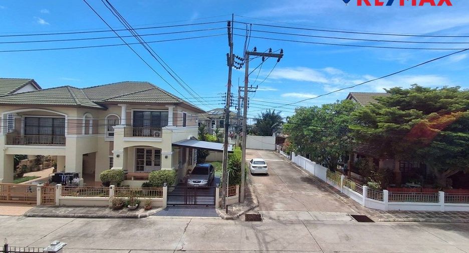 For sale 2 ベッドルーム house in East Pattaya, Pattaya