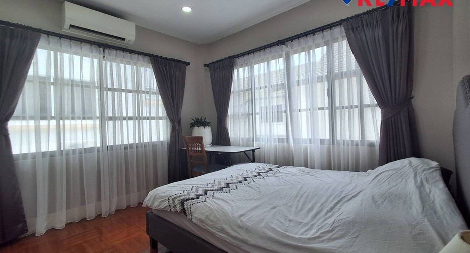 For sale 2 ベッドルーム house in East Pattaya, Pattaya