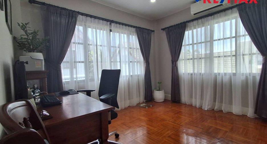 For sale 2 ベッドルーム house in East Pattaya, Pattaya