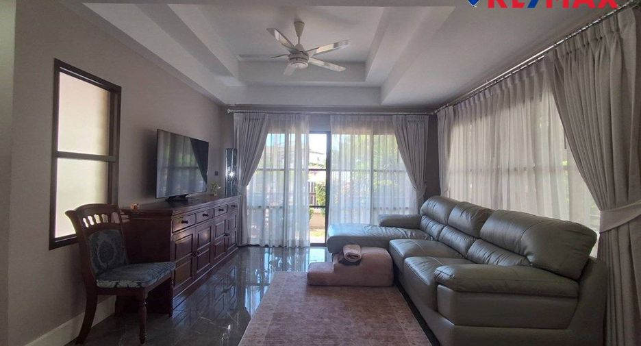 For sale 2 ベッドルーム house in East Pattaya, Pattaya