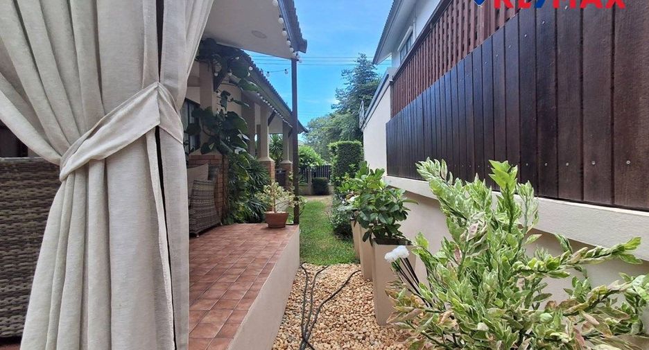 For sale 2 ベッドルーム house in East Pattaya, Pattaya