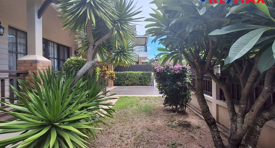 For sale 2 ベッドルーム house in East Pattaya, Pattaya