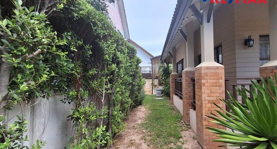 For sale 2 ベッドルーム house in East Pattaya, Pattaya