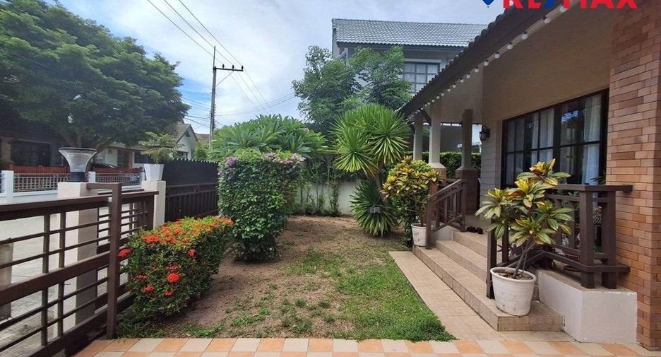For sale 2 ベッドルーム house in East Pattaya, Pattaya