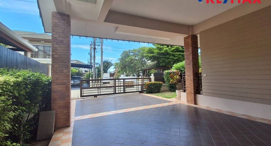 For sale 2 ベッドルーム house in East Pattaya, Pattaya