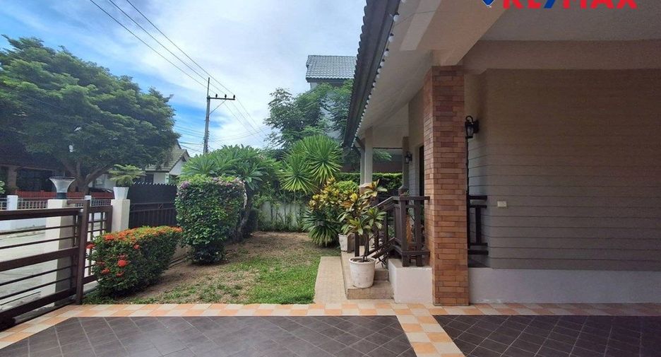 For sale 2 ベッドルーム house in East Pattaya, Pattaya