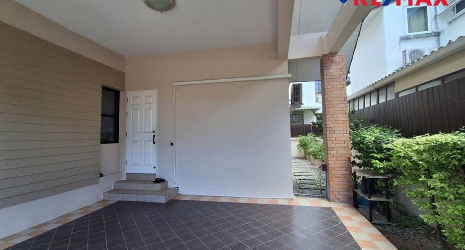 For sale 2 ベッドルーム house in East Pattaya, Pattaya