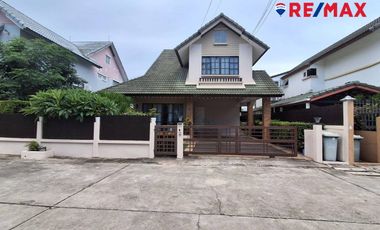 For sale 2 ベッドルーム house in East Pattaya, Pattaya