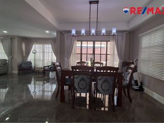 For sale 2 bedrooms house in Bang Lamung, Chonburi