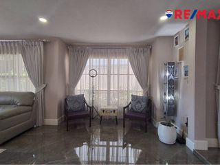 For sale 2 bedrooms house in Bang Lamung, Chonburi