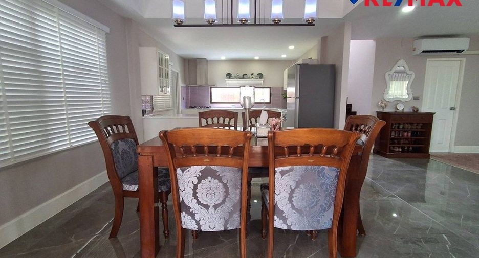 For sale 2 ベッドルーム house in East Pattaya, Pattaya