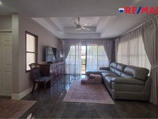 For sale 2 bedrooms house in Bang Lamung, Chonburi