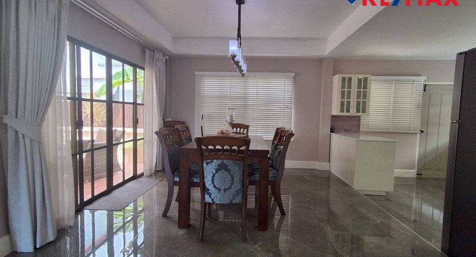 For sale 2 ベッドルーム house in East Pattaya, Pattaya