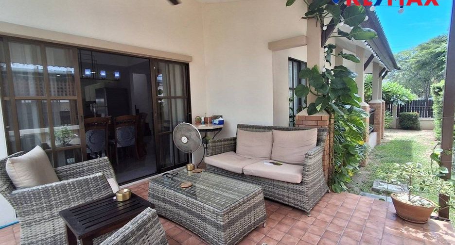 For sale 2 ベッドルーム house in East Pattaya, Pattaya