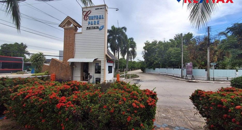 For sale 2 ベッドルーム house in East Pattaya, Pattaya