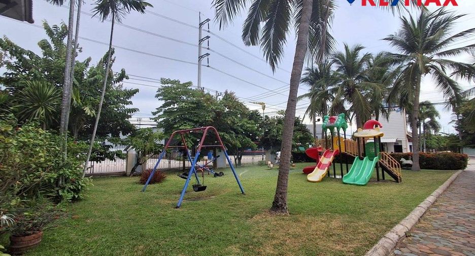 For sale 2 ベッドルーム house in East Pattaya, Pattaya