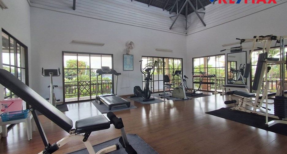 For sale 2 ベッドルーム house in East Pattaya, Pattaya