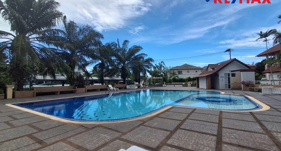 For sale 2 ベッドルーム house in East Pattaya, Pattaya