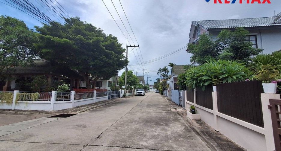 For sale 2 ベッドルーム house in East Pattaya, Pattaya