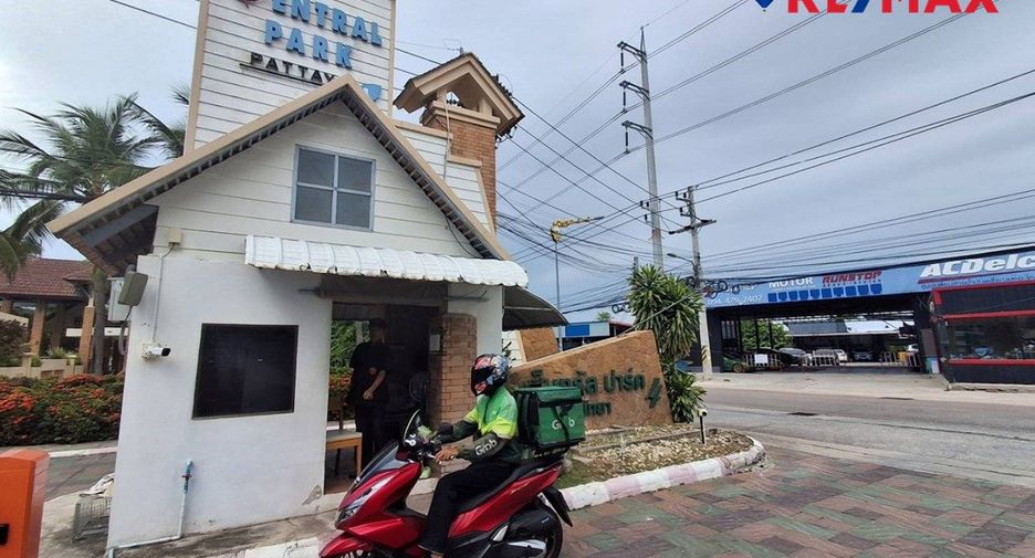 For sale 2 ベッドルーム house in East Pattaya, Pattaya
