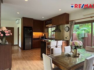 Casa en venta de 4 habitaciones en Bang Lamung, Chonburi