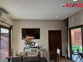 Casa en venta de 4 habitaciones en Bang Lamung, Chonburi